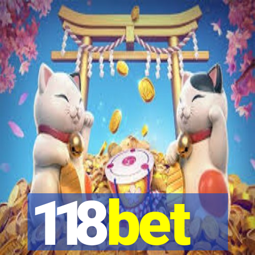 118bet