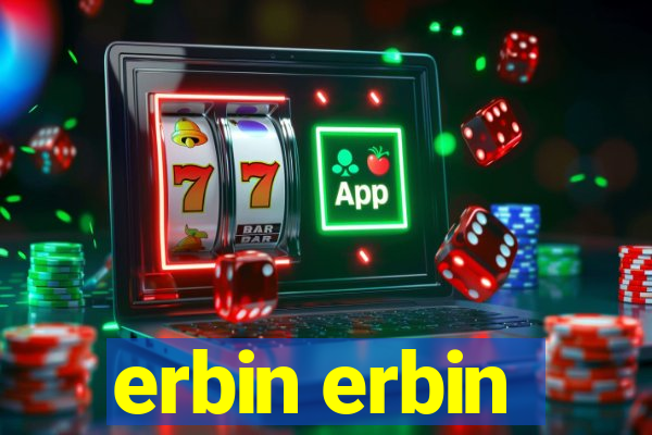 erbin erbin