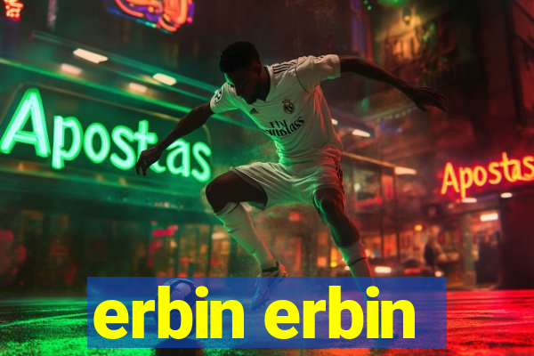 erbin erbin