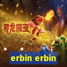 erbin erbin