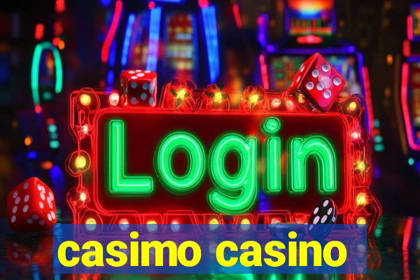 casimo casino