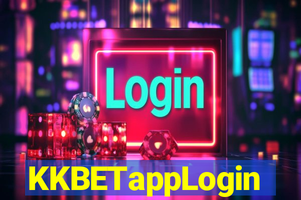 KKBETappLogin