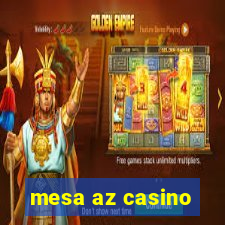 mesa az casino