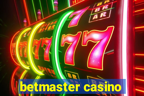 betmaster casino