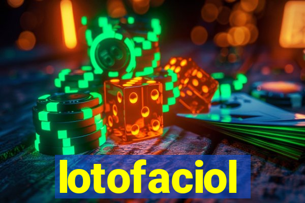 lotofaciol