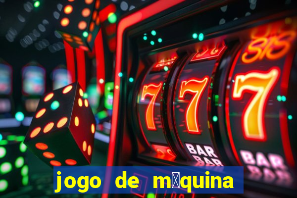 jogo de m谩quina ca莽a n铆quel de moeda