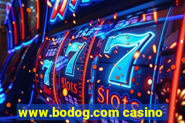 www.bodog.com casino