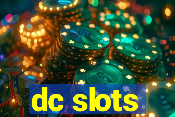 dc slots