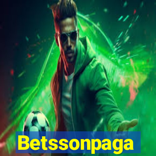 Betssonpaga