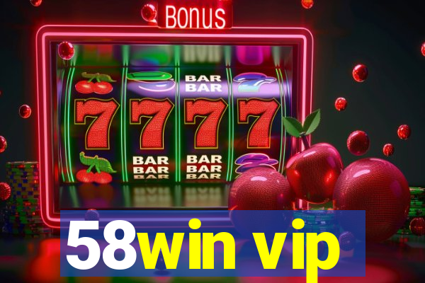 58win vip