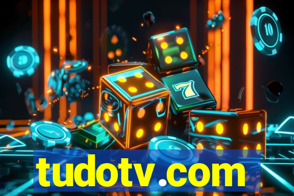 tudotv.com