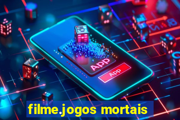 filme.jogos mortais