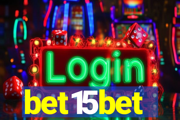 bet15bet