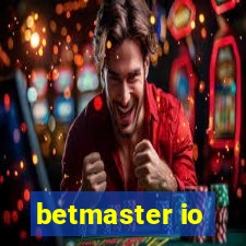 betmaster io