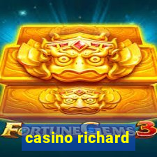 casino richard