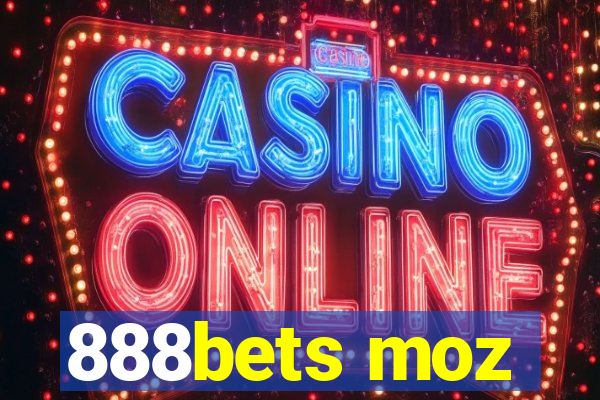 888bets moz