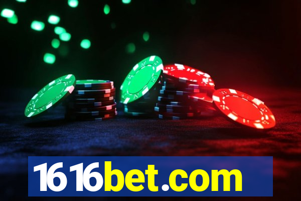 1616bet.com