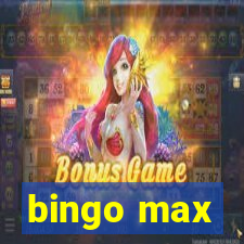 bingo max