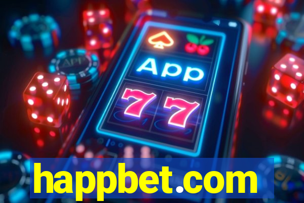 happbet.com