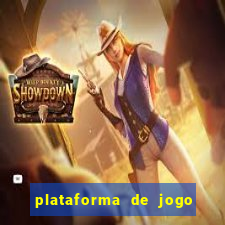 plataforma de jogo da virgínia fonseca