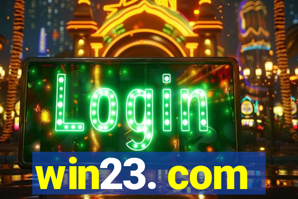 win23. com