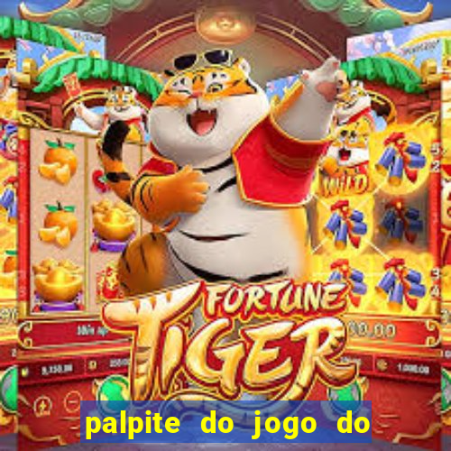 palpite do jogo do vila nova