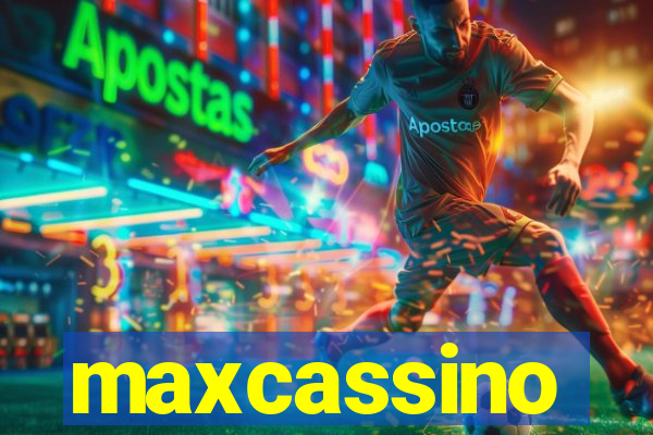 maxcassino