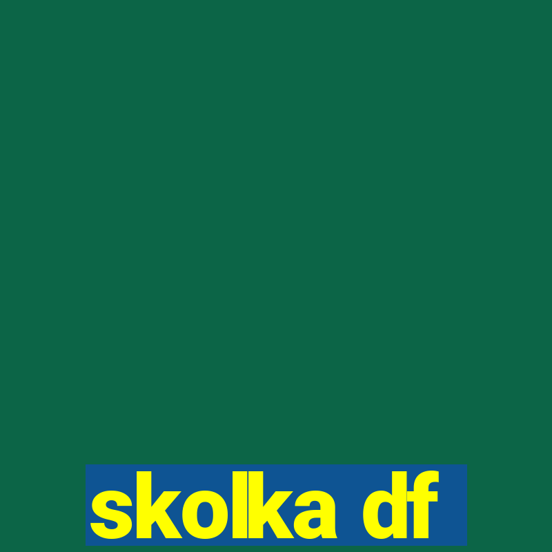 skolka df