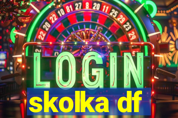 skolka df