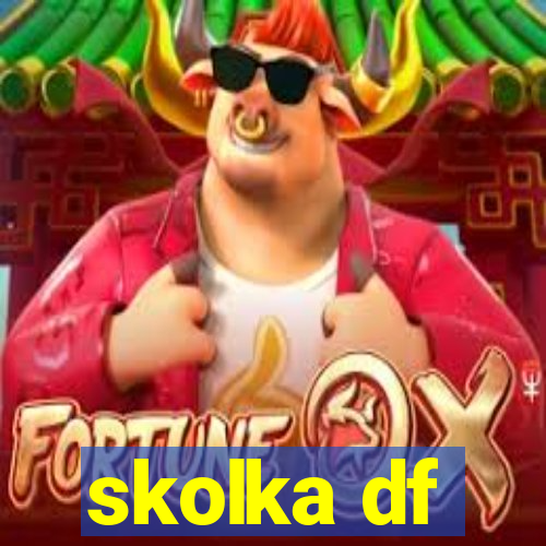 skolka df