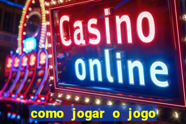 como jogar o jogo do tigre sem depositar