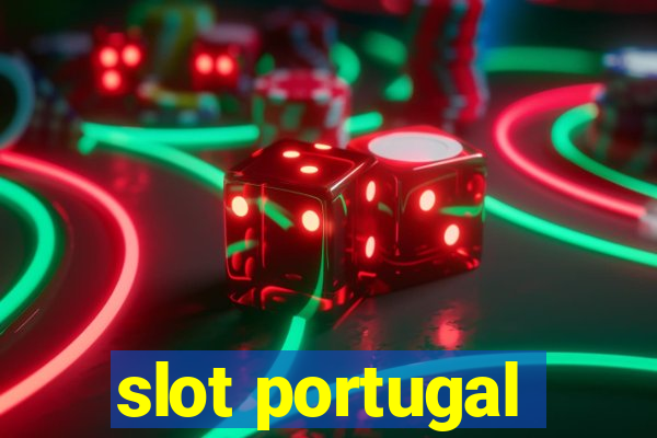 slot portugal