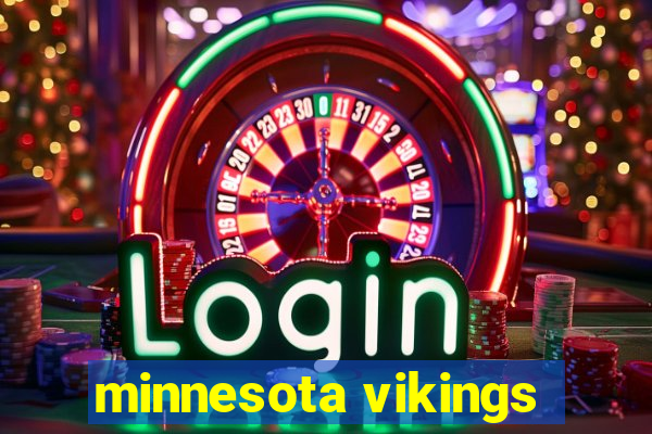 minnesota vikings