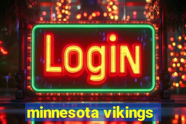 minnesota vikings