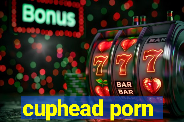 cuphead porn