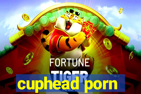 cuphead porn