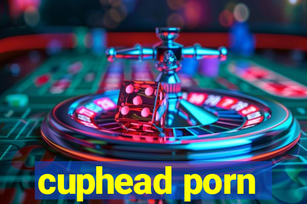 cuphead porn