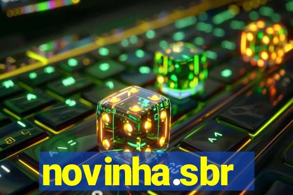 novinha.sbr