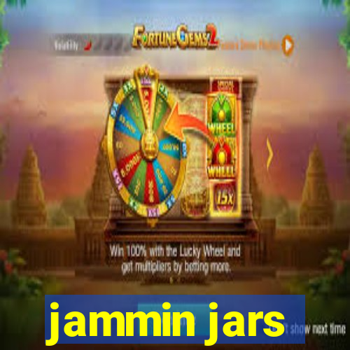 jammin jars