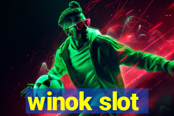 winok slot