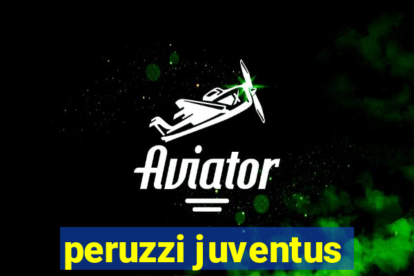 peruzzi juventus