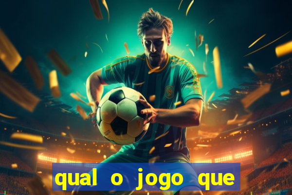 qual o jogo que ganha dinheiro sem depositar nada