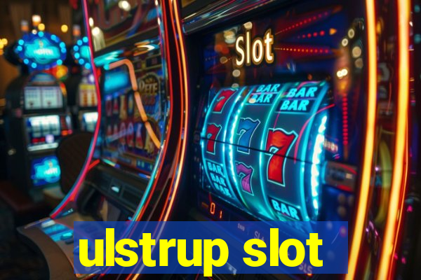 ulstrup slot