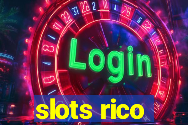 slots rico