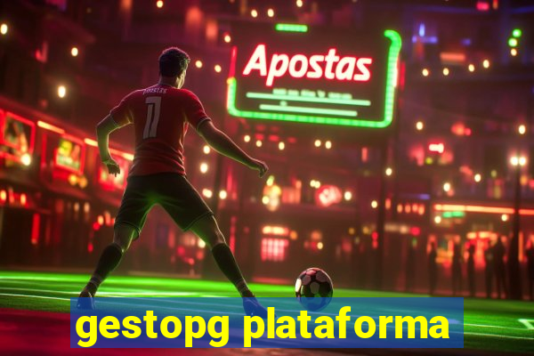 gestopg plataforma