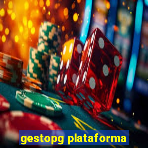 gestopg plataforma