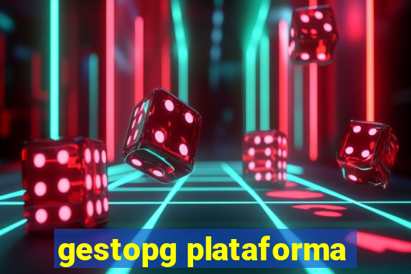 gestopg plataforma