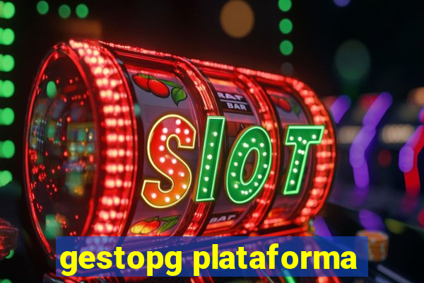 gestopg plataforma