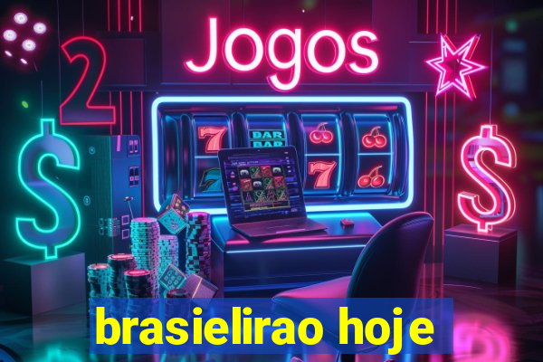 brasielirao hoje