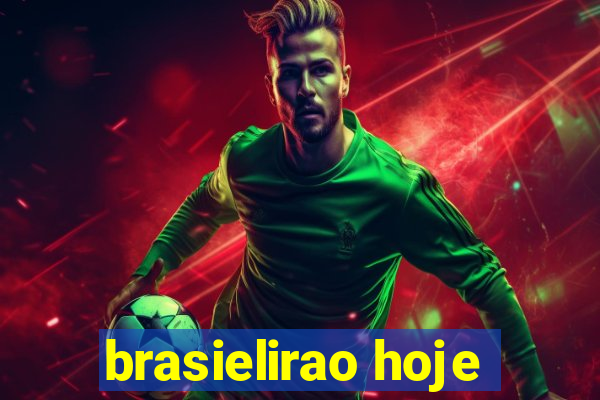 brasielirao hoje